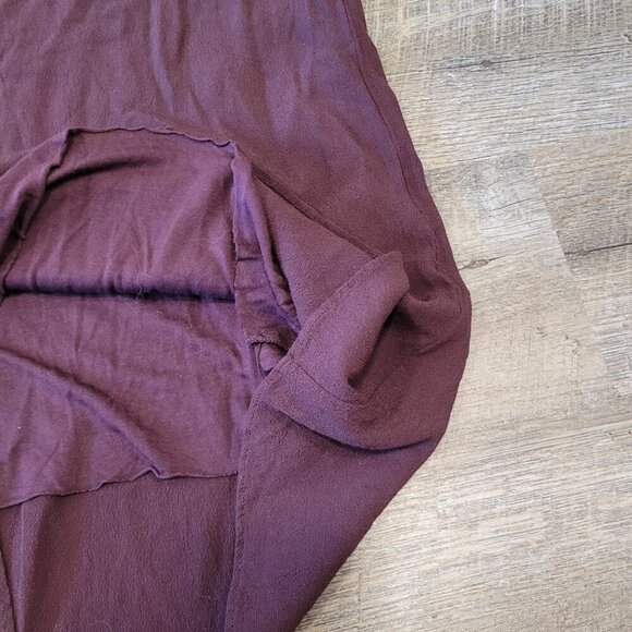 WILFRED FREE | Aritzia Teigen T-Shirt Dress | Sz. S - Picture 3 of 6